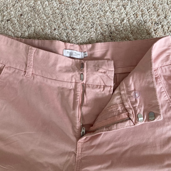 Chino pants full length - Picture 2 of 8